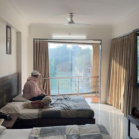 Hotel Shree Sai Shirdi Exteriör bild