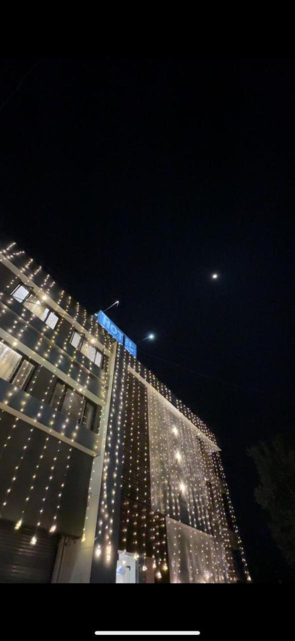Hotel Shree Sai Shirdi Exteriör bild